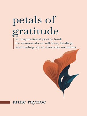 cover image of Petals of Gratitude